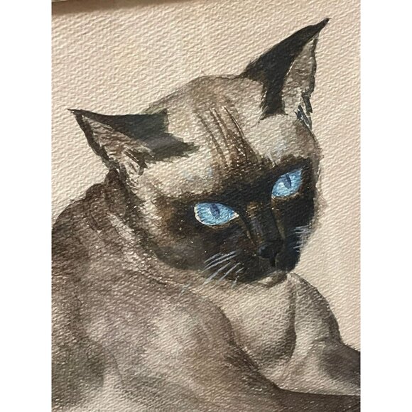 Repose, Drawing by Paul Robles - Picture 4 of 6